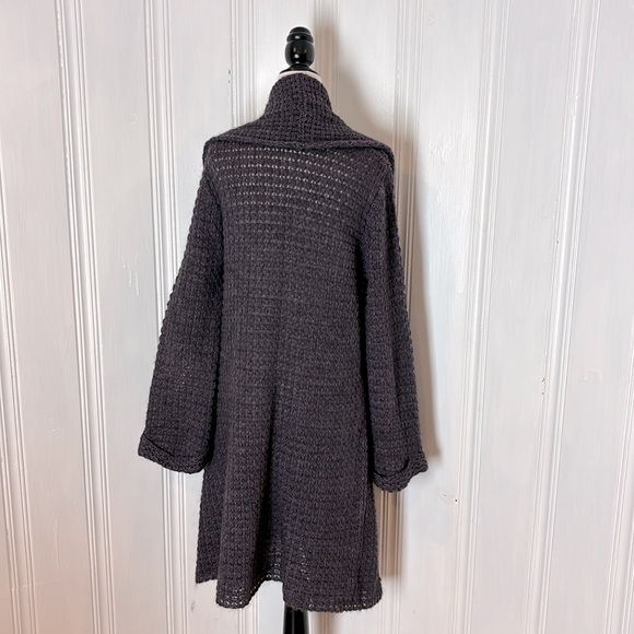 Warm and comfy ELISA CAVALETTI sweater/jacket - Picture 3 of 6